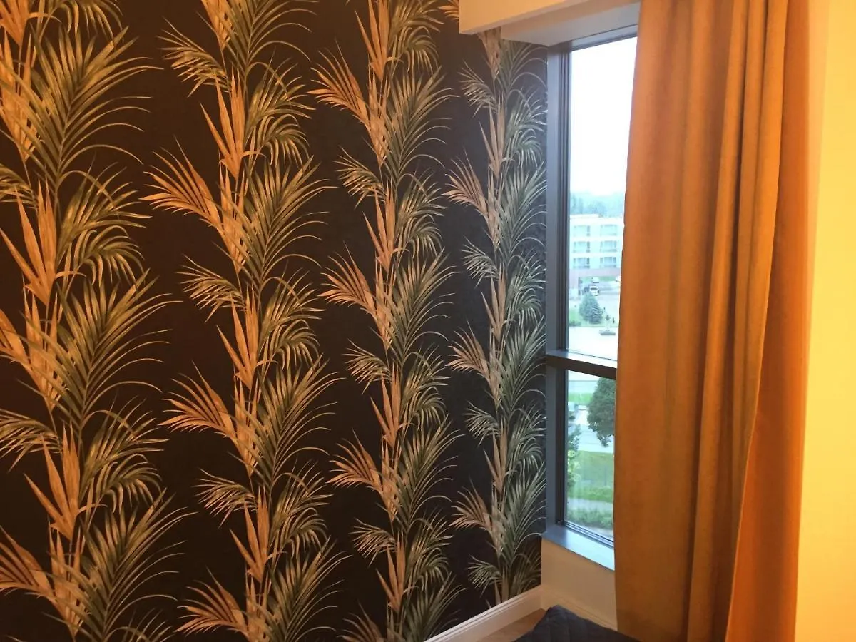 Krakow City Center Luxury Apartment