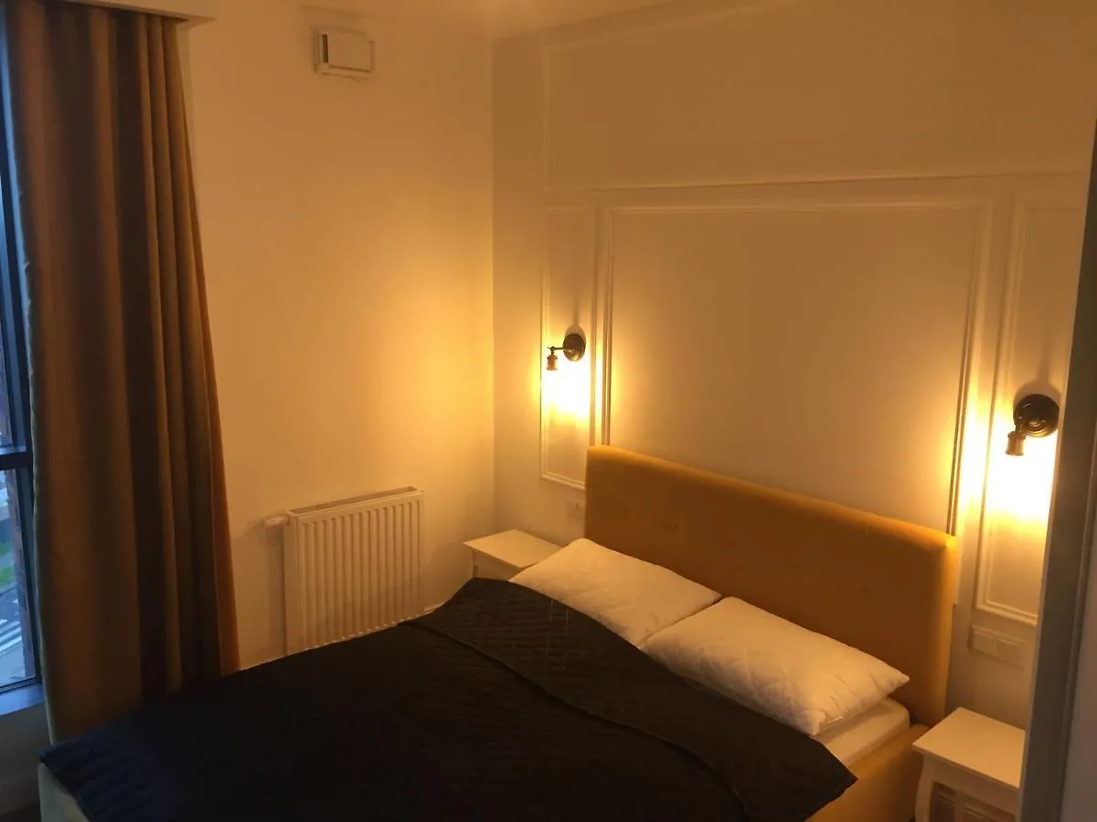 Krakow City Center Luxury Apartment Poland