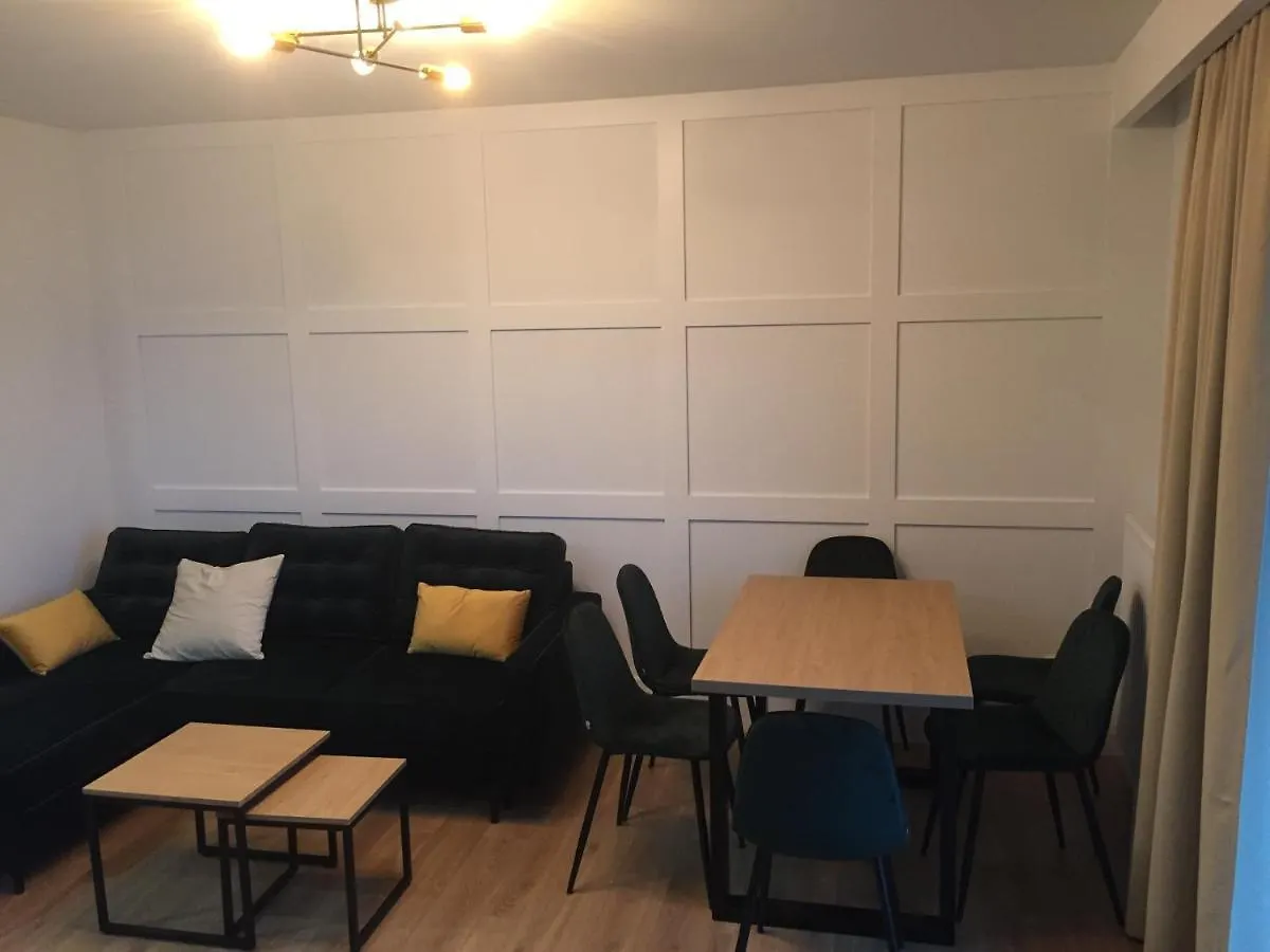 Krakow City Center Luxury Apartment 0*,  Poland