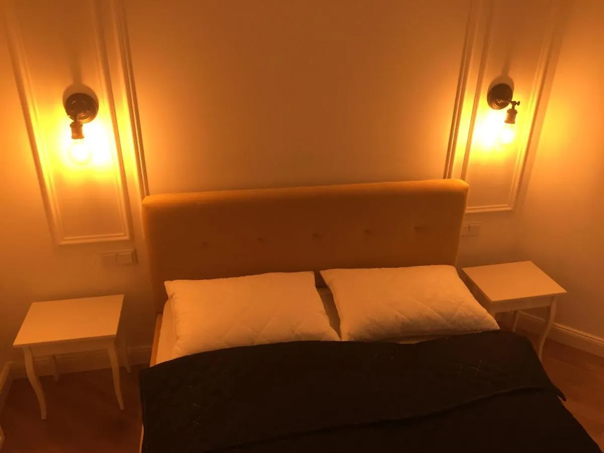 Krakow City Center Luxury Apartment Poland